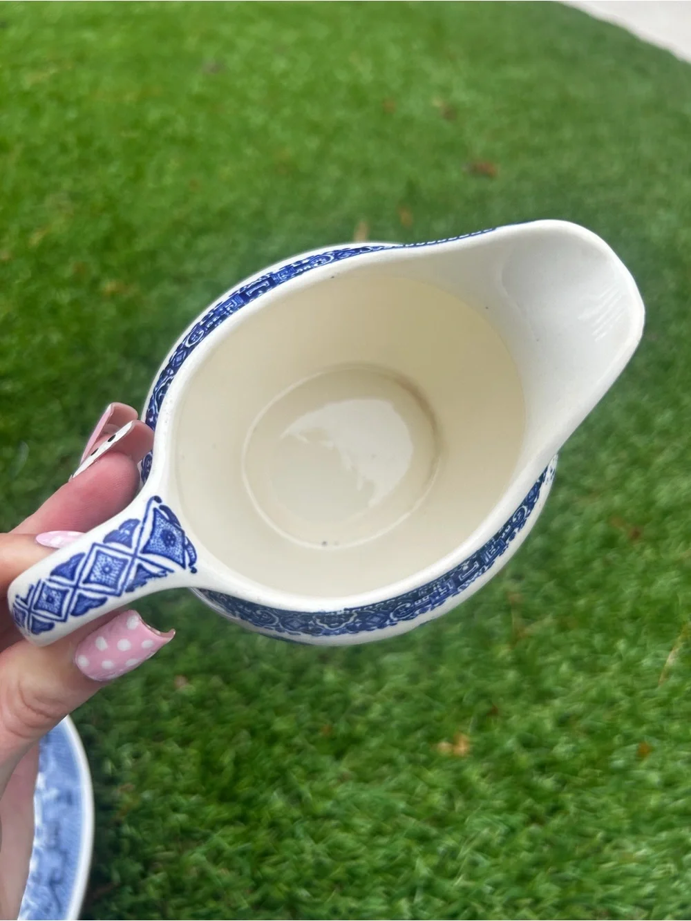 Vintage China set- dm for more questions and pics